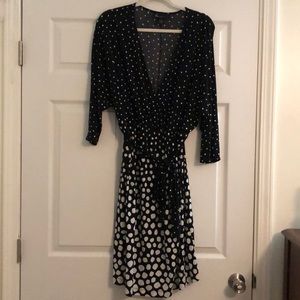 Lanebryant dress